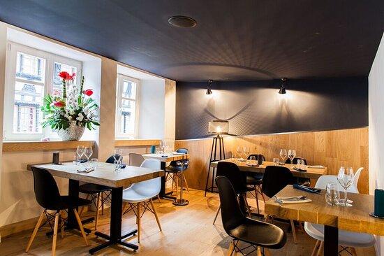 Le Banquet des Sophistes